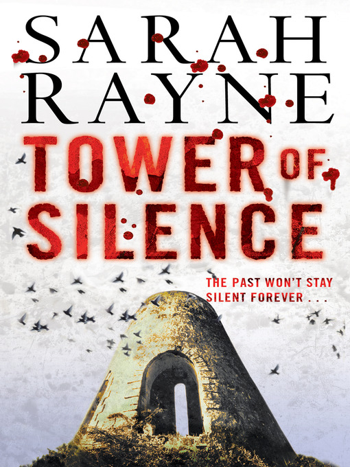 Title details for Tower Of Silence by Sarah Rayne - Available